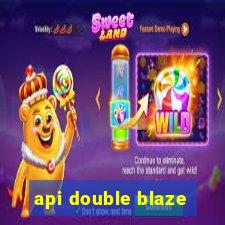 api double blaze